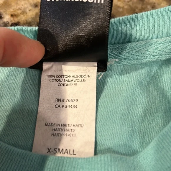 Santa Cruz tshirt - Picture 4 of 6